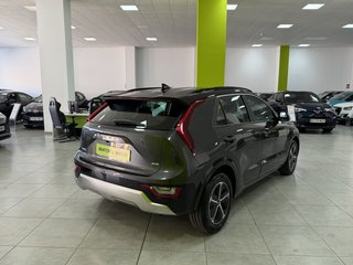 KIA Niro Concept 1.6 GDI 129CV Auto. HEV EL TOP!!!