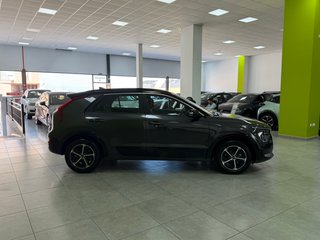 KIA Niro Concept 1.6 GDI 129CV Auto. HEV EL TOP!!!