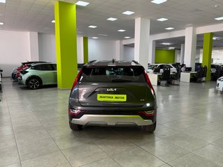 KIA Niro Concept 1.6 GDI 129CV Auto. HEV EL TOP!!!