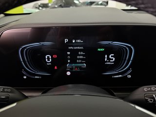 KIA Niro Concept 1.6 GDI 129CV Auto. HEV EL TOP!!!