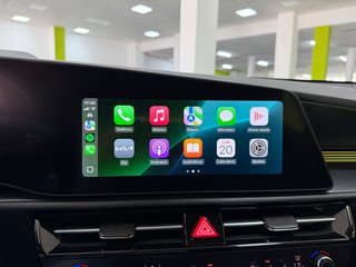 KIA Niro Concept 1.6 GDI 129CV Auto. HEV EL TOP!!!