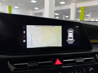 KIA Niro Concept 1.6 GDI 129CV Auto. HEV EL TOP!!!
