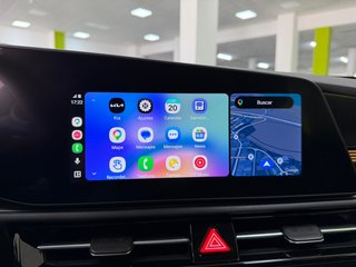 KIA Niro Concept 1.6 GDI 129CV Auto. HEV EL TOP!!!