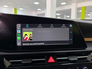 KIA Niro Concept 1.6 GDI 129CV Auto. HEV EL TOP!!!