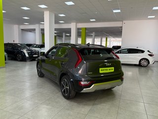 KIA Niro Concept 1.6 GDI 129CV Auto. HEV EL TOP!!!