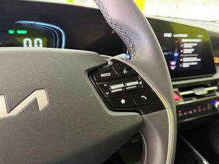 KIA Niro Concept 1.6 GDI 129CV Auto. HEV EL TOP!!!