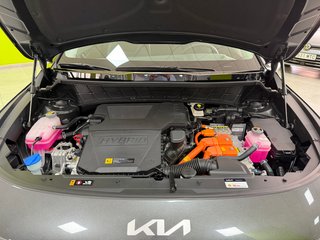 KIA Niro Concept 1.6 GDI 129CV Auto. HEV EL TOP!!!