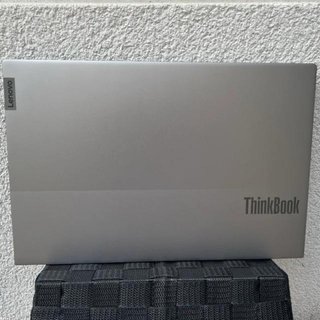 Lenovo ThinkBook 14 G2 ITL