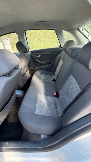 SEAT Ibiza 1.4 tdi 2009