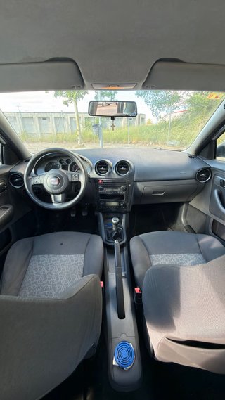 SEAT Ibiza 1.4 tdi 2009