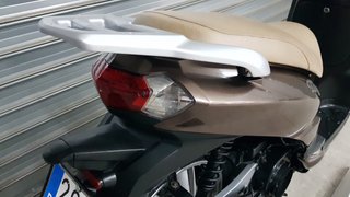 PEUGEOT TWEET 125