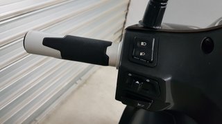 PEUGEOT TWEET 125