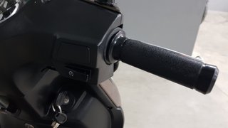 PEUGEOT TWEET 125