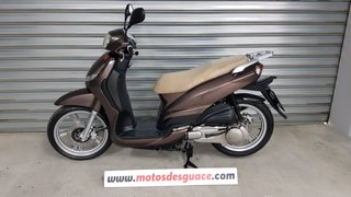 PEUGEOT TWEET 125