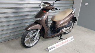 PEUGEOT TWEET 125