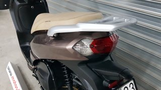 PEUGEOT TWEET 125
