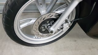 PEUGEOT TWEET 125