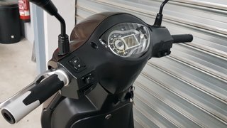 PEUGEOT TWEET 125