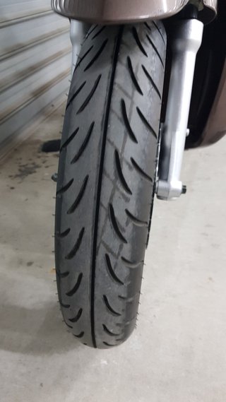 PEUGEOT TWEET 125