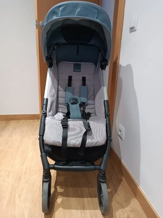 Passeggino Inglesina Quid