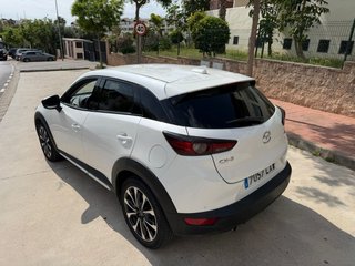 Mazda CX-3 2022