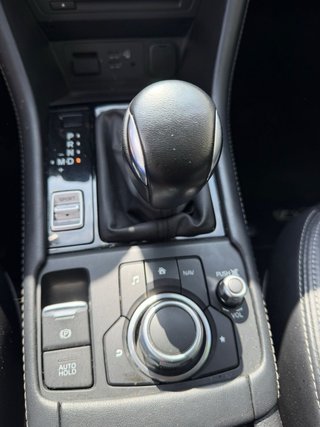 Mazda CX-3 2022