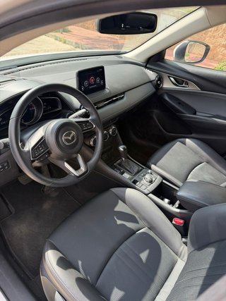 Mazda CX-3 2022