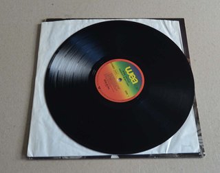 ROSE TATTOO "ASSAULT AND BATTERY" (LP VINILO)