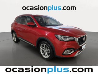 MG HS 1.5 Turbo GDI Luxury 119 kW (162 CV)