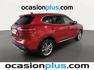 MG HS 1.5 Turbo GDI Luxury 119 kW (162 CV)