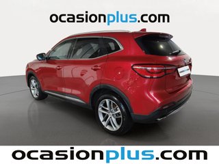 MG HS 1.5 Turbo GDI Luxury 119 kW (162 CV)