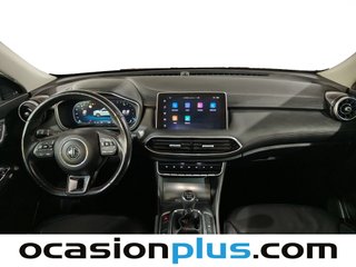 MG HS 1.5 Turbo GDI Luxury 119 kW (162 CV)
