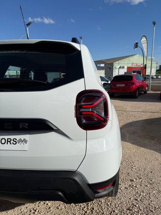 🟢 Dacia Duster Essential GLP 2022 1.0TCe 100Cv