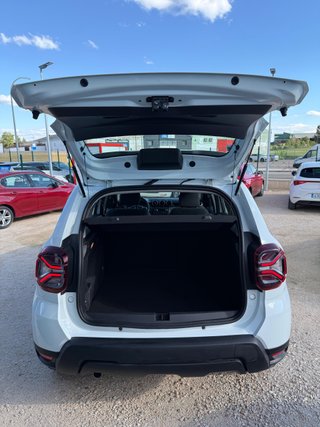 🟢 Dacia Duster Essential GLP 2022 1.0TCe 100Cv