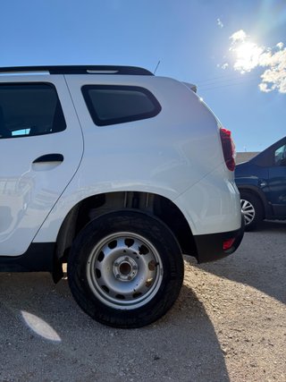 🟢 Dacia Duster Essential GLP 2022 1.0TCe 100Cv