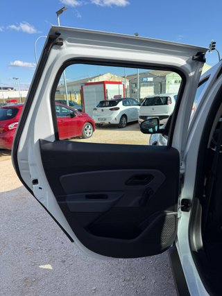 🟢 Dacia Duster Essential GLP 2022 1.0TCe 100Cv