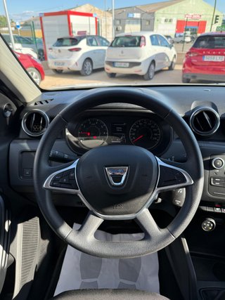 🟢 Dacia Duster Essential GLP 2022 1.0TCe 100Cv