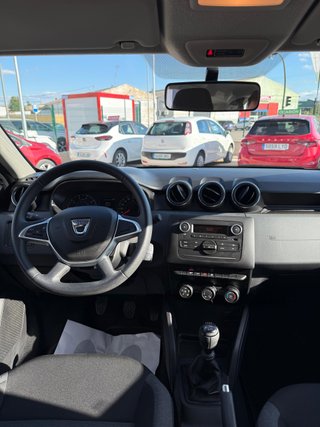 🟢 Dacia Duster Essential GLP 2022 1.0TCe 100Cv