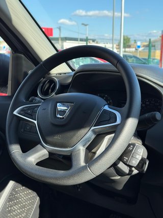 🟢 Dacia Duster Essential GLP 2022 1.0TCe 100Cv