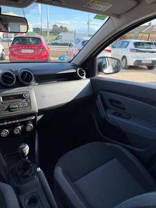 🟢 Dacia Duster Essential GLP 2022 1.0TCe 100Cv