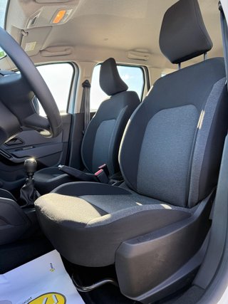 🟢 Dacia Duster Essential GLP 2022 1.0TCe 100Cv