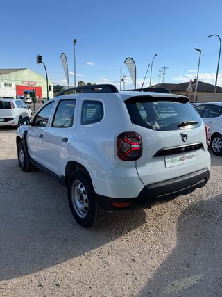 🟢 Dacia Duster Essential GLP 2022 1.0TCe 100Cv