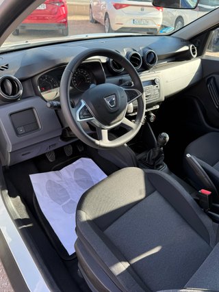 🟢 Dacia Duster Essential GLP 2022 1.0TCe 100Cv
