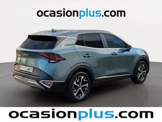 Kia Sportage 1.6 CRDi Drive 4x2 85 kW (115 CV)