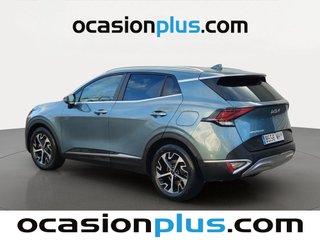 Kia Sportage 1.6 CRDi Drive 4x2 85 kW (115 CV)