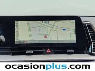 Kia Sportage 1.6 CRDi Drive 4x2 85 kW (115 CV)