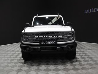 Ford Bronco Badlands 2.7 EcoBoost V6 335CV 4x4 Int.