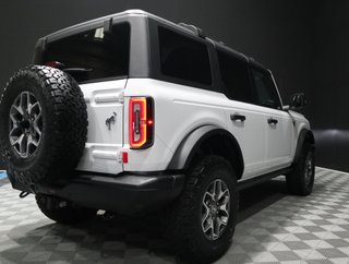 Ford Bronco Badlands 2.7 EcoBoost V6 335CV 4x4 Int.