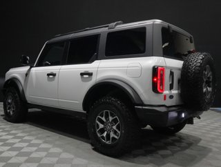 Ford Bronco Badlands 2.7 EcoBoost V6 335CV 4x4 Int.