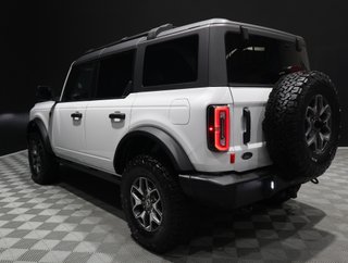Ford Bronco Badlands 2.7 EcoBoost V6 335CV 4x4 Int.